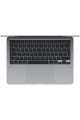 Macbook Air M3 Çip 16gb 512gb Ssd Macos 13 Taşınabilir Bilgisayar Uzay Grisi Mxcr3tu/a Macbook Air M3 Çip 16gb 512gb Ssd Macos 13 Taşınabilir Bilgisayar Uzay Grisi Mxcr3tu/a