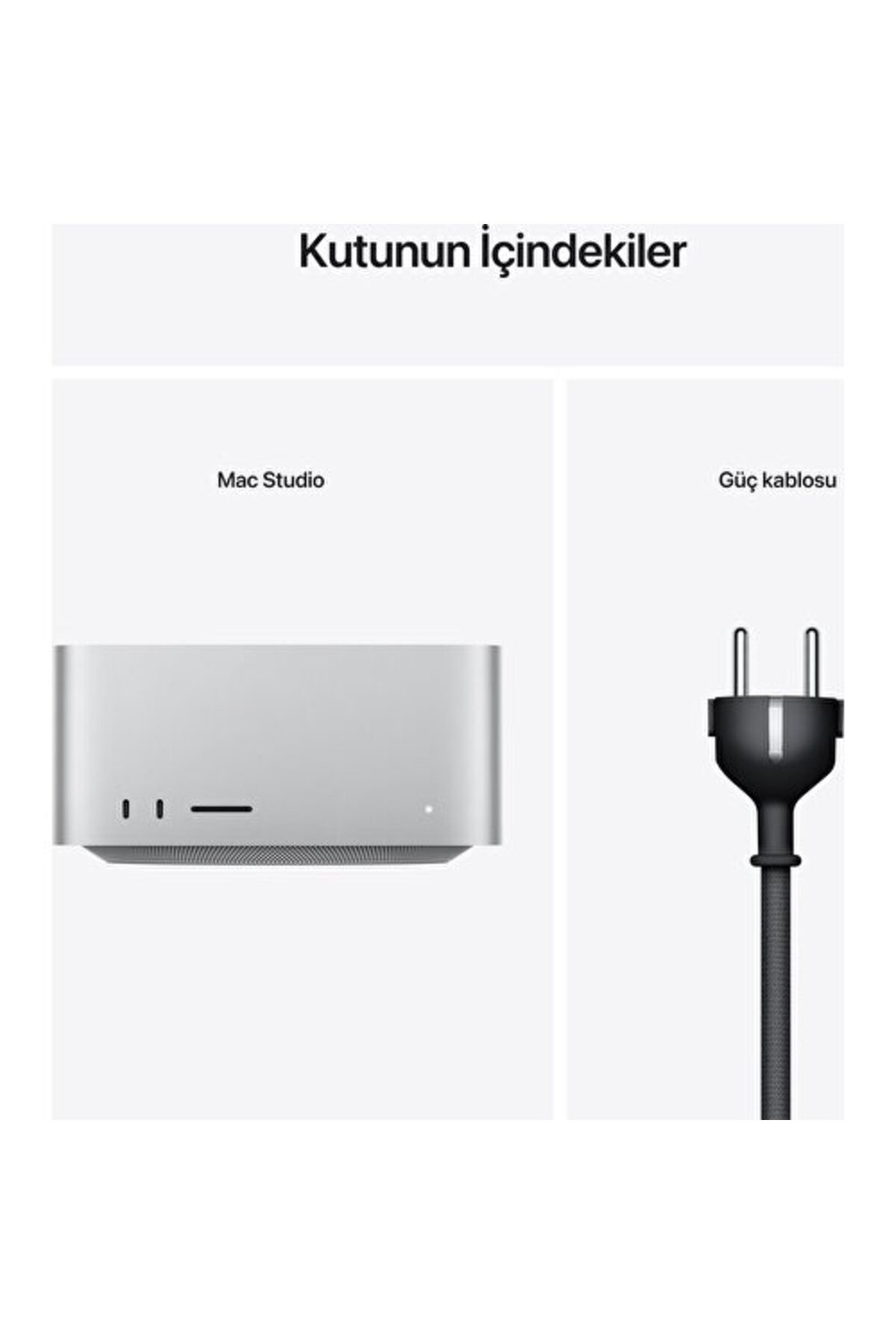 Mac Studio M2 Ultra 24c Cpu 76c Gpu 64gb 1tb Ssd Mini Pc Z180m2uf7641 Mac Studio M2 Ultra 24c Cpu 76c Gpu 64gb 1tb Ssd Mini Pc Z180m2uf7641