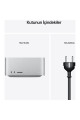 Mac Studio M2 Ultra 24c Cpu 76c Gpu 64gb 1tb Ssd Mini Pc Z180m2uf7641 Mac Studio M2 Ultra 24c Cpu 76c Gpu 64gb 1tb Ssd Mini Pc Z180m2uf7641