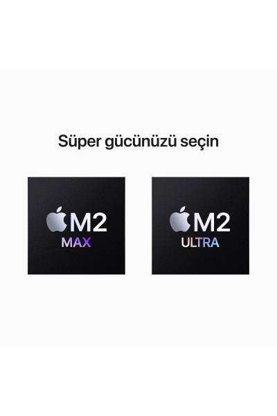 Mac Studio: Apple M2 Max chip with 12?core CPU, 30?core GPU, 512GB SSD
