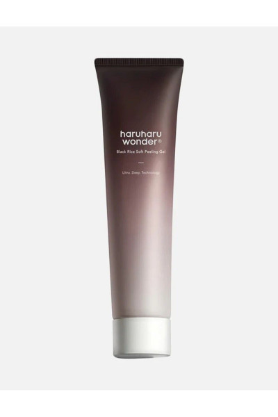 Black Rice Soft Peeling Gel Black Rice Soft Peeling Gel