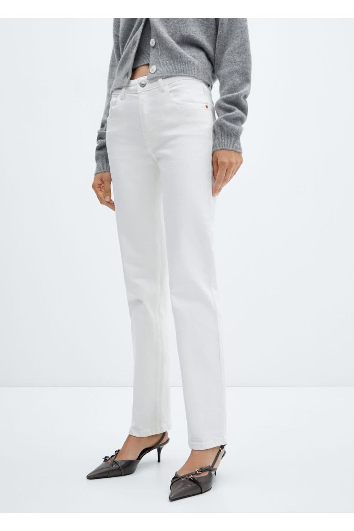 Medium confort dğz kesim jean Medium confort dğz kesim jean