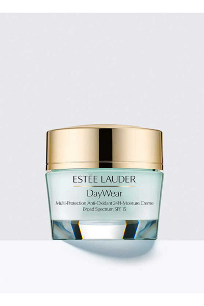Day Wear Anti Oxidant Dry Skin Creme Spf15 - Kuru Ciltler Için Nemlendirici 50 ml Day Wear Anti Oxidant Dry Skin Creme Spf15 - Kuru Ciltler Için Nemlendirici 50 ml