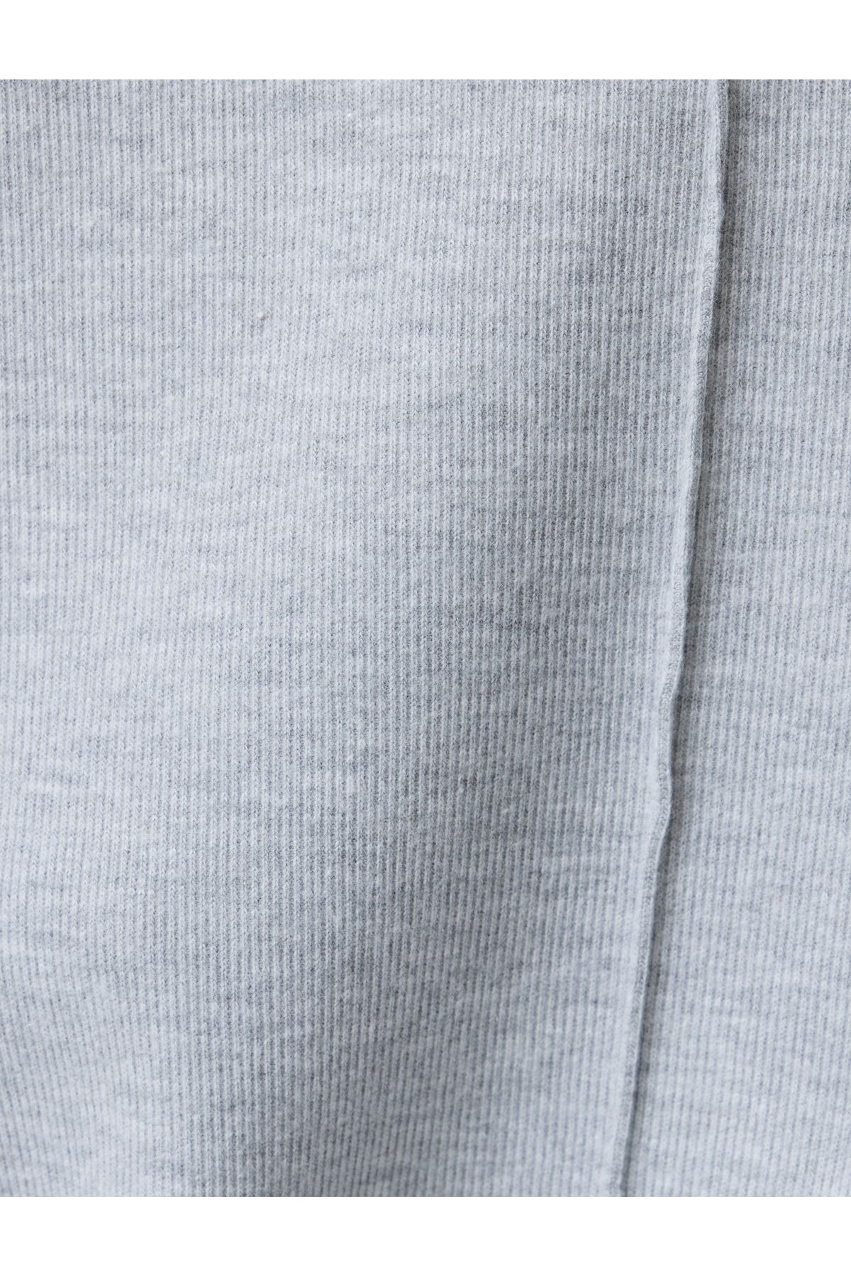 Mini Elbise Kısa Kollu Dik Yaka Slim Fit Mini Elbise Kısa Kollu Dik Yaka Slim Fit
