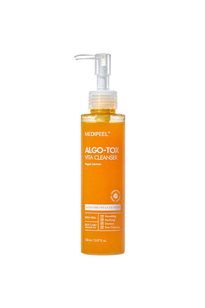 Medi-Peel Algo-Tox Vita Cleanser 150 ml