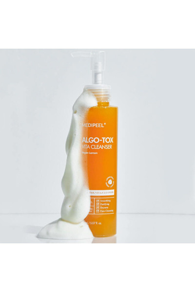 Medi-Peel Algo-Tox Vita Cleanser 150 ml
