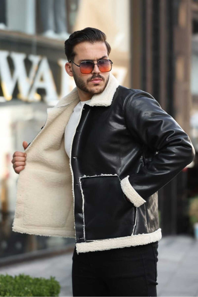 LAMİNE İÇİ KENDİĞİNDEN PELOŞLU KABAN MONT LAMİNE İÇİ KENDİĞİNDEN PELOŞLU KABAN MONT