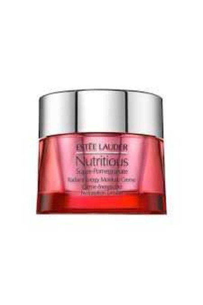 Nutritious Super Pomegranate Radiant Energy Moisture Creme- Nemlendirici Krem 50 ml Nutritious Super Pomegranate Radiant Energy Moisture Creme- Nemlendirici Krem 50 ml