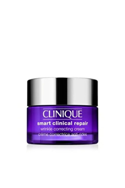 Smart Clinical Repair™ Çizgi ve Kırışıklık Görünümü Karşıtı Krem 15ml Smart Clinical Repair™ Çizgi ve Kırışıklık Görünümü Karşıtı Krem 15ml