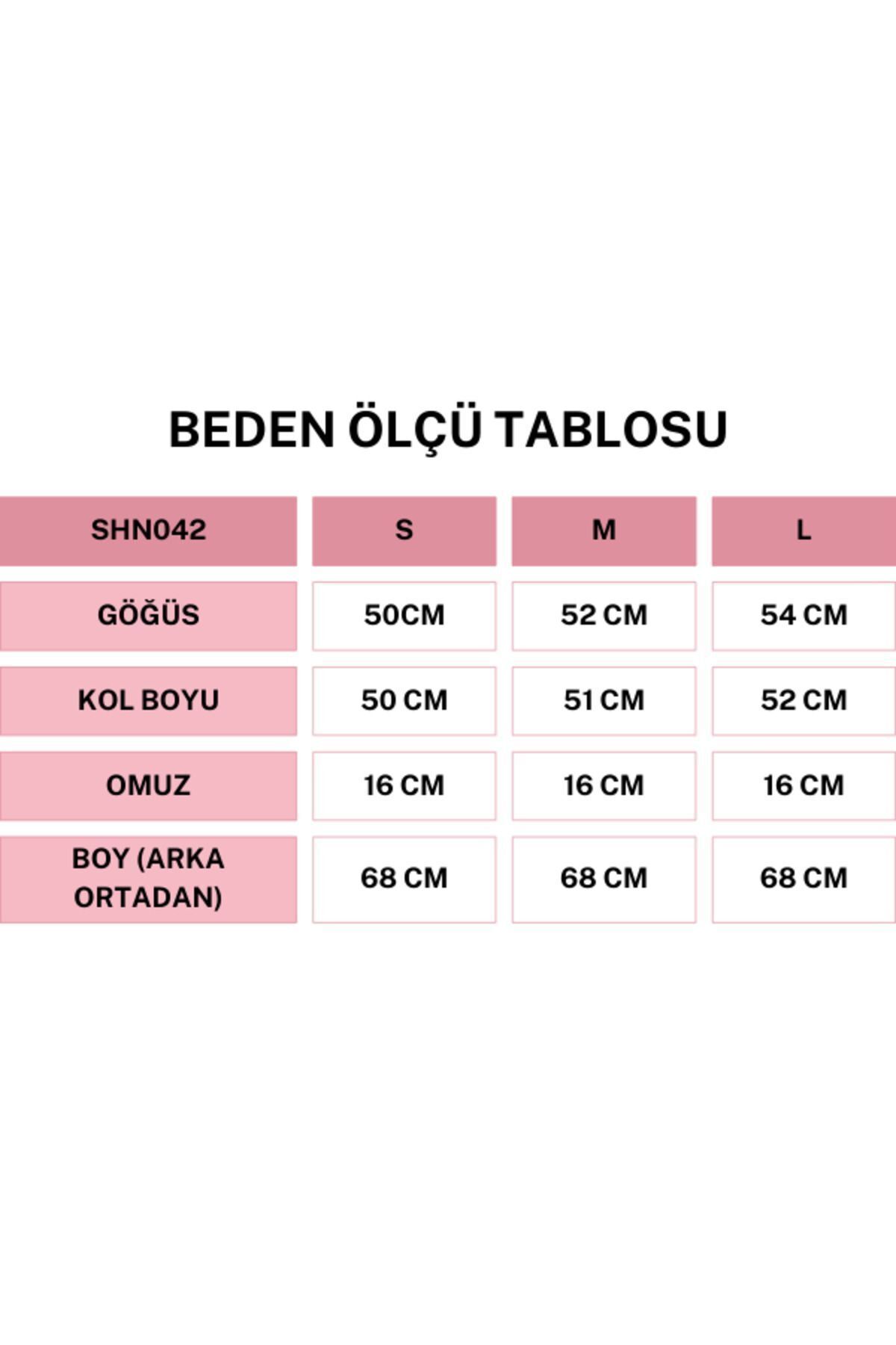 Kapitone Peluş Garnili Mont Kapitone Peluş Garnili Mont