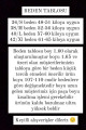 Kadın Siyah Yüksek Bel Nervür Dikişli Pantolon Kadın Siyah Yüksek Bel Nervür Dikişli Pantolon