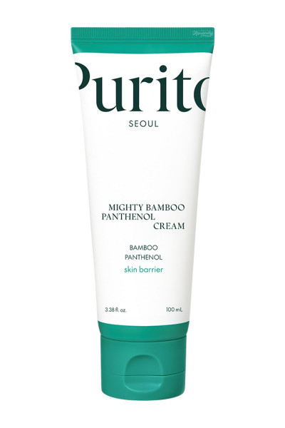 Mighty Bamboo Panthenol Cream - Güçlendirici ve Nemlendirici Bambu Özlü ve Pantenollü Krem 100ml Mighty Bamboo Panthenol Cream - Güçlendirici ve Nemlendirici Bambu Özlü ve Pantenollü Krem 100ml
