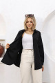 Ylz Oversize Kadın Gömlek Ylz Oversize Kadın Gömlek