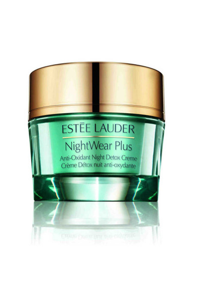Nightwear Plus Antioxidant Creme-gece Kremi 50 ml Nightwear Plus Antioxidant Creme-gece Kremi 50 ml