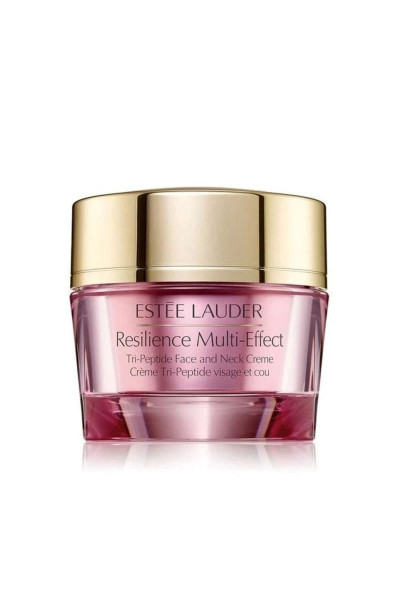 Kuru Ciltler İçin Sıkılaştırma Etkili ve Çizgi, Kırışıklık Karşıtı Krem-Resilience Multi-Effect 50ml Kuru Ciltler İçin Sıkılaştırma Etkili ve Çizgi, Kırışıklık Karşıtı Krem-Resilience Multi-Effect 50ml