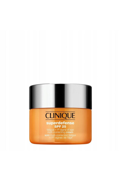 Yaşlanma Karşıtı Nemlendirici - Superdefense Spf 25 Cilt Tipi 3&4 Karma/Yağlı 30 ml 020714904401 Yaşlanma Karşıtı Nemlendirici - Superdefense Spf 25 Cilt Tipi 3&4 Karma/Yağlı 30 ml 020714904401