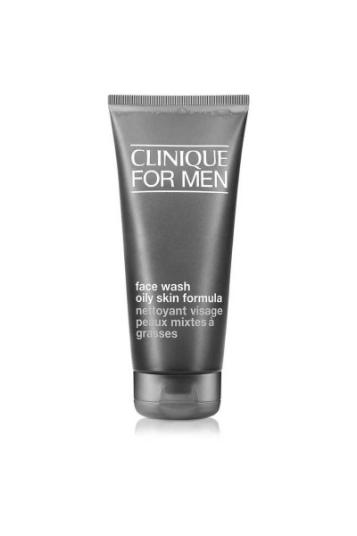 For Men Oil Control Face Wash- Erkekler Için Yağlı Ciltlere Özel Yüz Temizleme Jeli 200 ml For Men Oil Control Face Wash- Erkekler Için Yağlı Ciltlere Özel Yüz Temizleme Jeli 200 ml