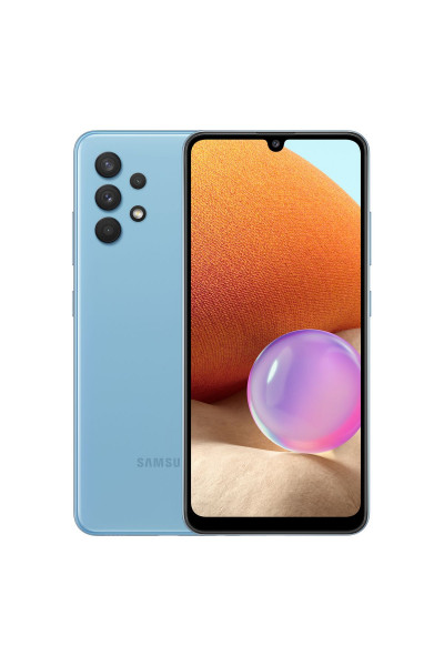 Galaxy A32 128gb Mavi Galaxy A32 128gb Mavi