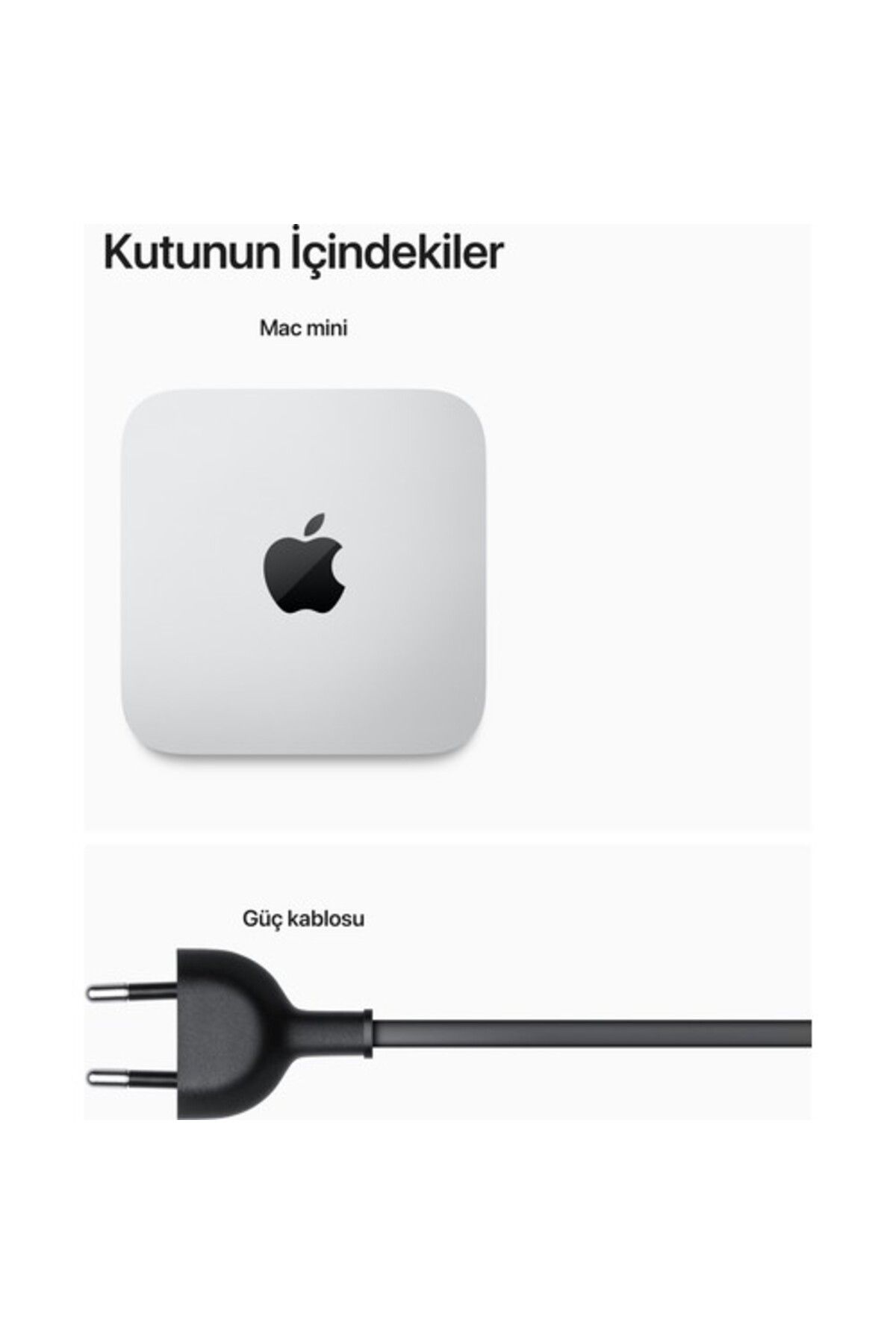 Mac Mini M2 8gb 256gb Ssd Macos Mini Pc Mmfj3tu/a Mac Mini M2 8gb 256gb Ssd Macos Mini Pc Mmfj3tu/a
