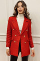 Tuvit Blazer Ceket Tuvit Blazer Ceket