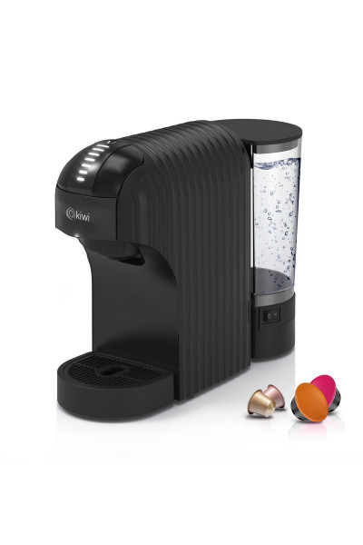 Kcm-7597 Multikapsül Kahve Makinesi Siyah Dolce Gusto/ Toz Kahve Ile Uyumlu Kcm-7597 Multikapsül Kahve Makinesi Siyah Dolce Gusto/ Toz Kahve Ile Uyumlu