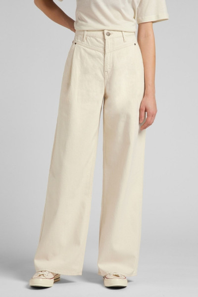 Stella A Line Fit %100 Pamuk Çok Yüksek Bel Ispanyol Paça Jean Kot Pantolon Stella A Line Fit %100 Pamuk Çok Yüksek Bel Ispanyol Paça Jean Kot Pantolon