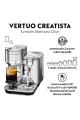 Vertuo Creatista Pro Kahve Makinesi