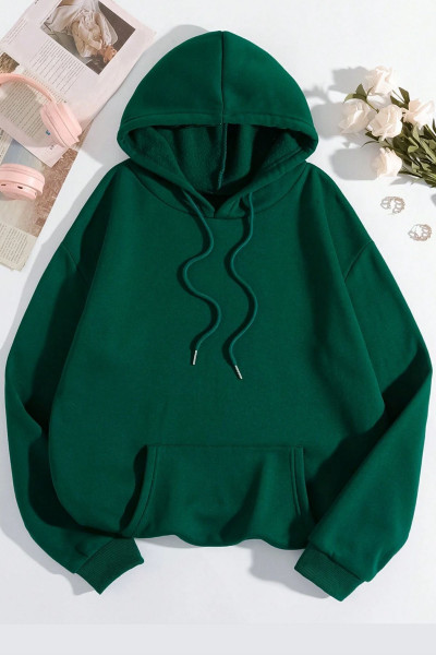 Unisex Sunset Baskılı Sweatshirt Unisex Sunset Baskılı Sweatshirt