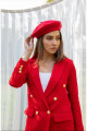 Tuvit Blazer Ceket Tuvit Blazer Ceket