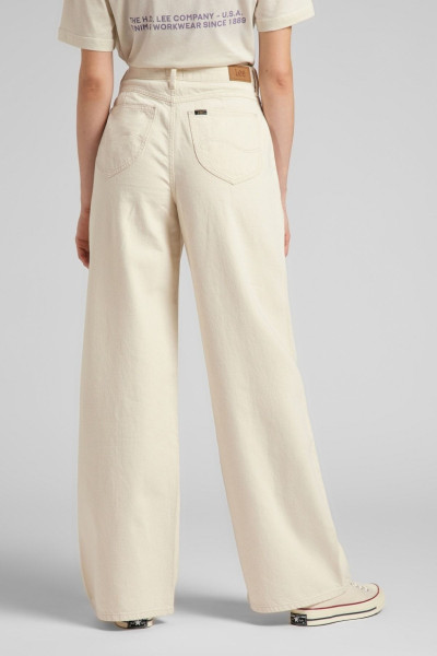 Stella A Line Fit %100 Pamuk Çok Yüksek Bel Ispanyol Paça Jean Kot Pantolon Stella A Line Fit %100 Pamuk Çok Yüksek Bel Ispanyol Paça Jean Kot Pantolon