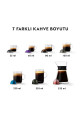 Vertuo Next Koyu Gri Kahve Makinesi Vertuo Next Koyu Gri Kahve Makinesi