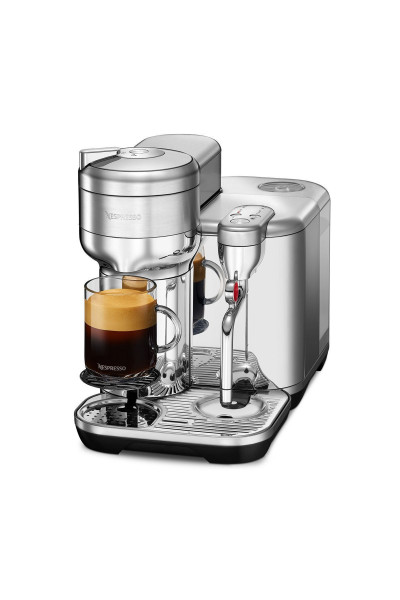 Vertuo Creatista Pro Kahve Makinesi Vertuo Creatista Pro Kahve Makinesi