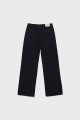 Parlak taşlı straight fit jean Parlak taşlı straight fit jean