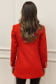 Tuvit Blazer Ceket Tuvit Blazer Ceket