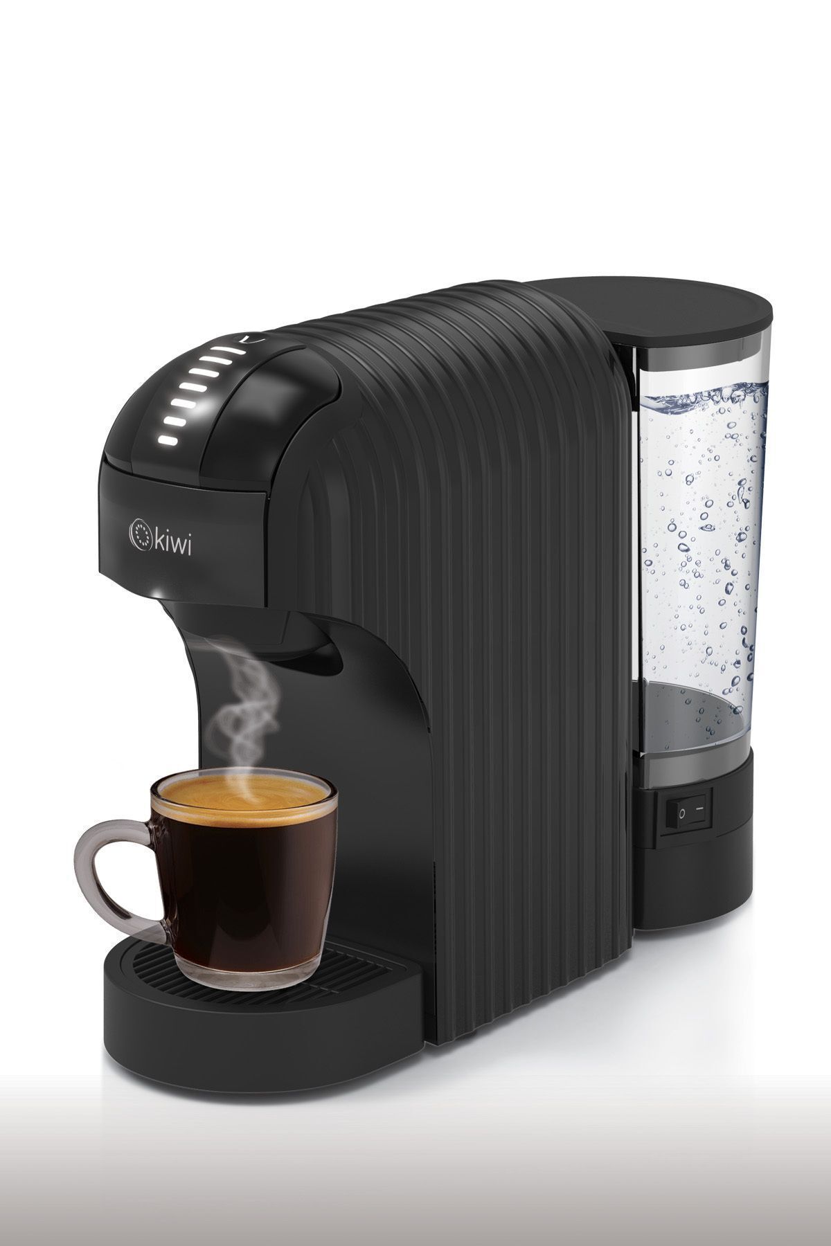 Kcm-7597 Multikapsül Kahve Makinesi Siyah Dolce Gusto/ Toz Kahve Ile Uyumlu Kcm-7597 Multikapsül Kahve Makinesi Siyah Dolce Gusto/ Toz Kahve Ile Uyumlu