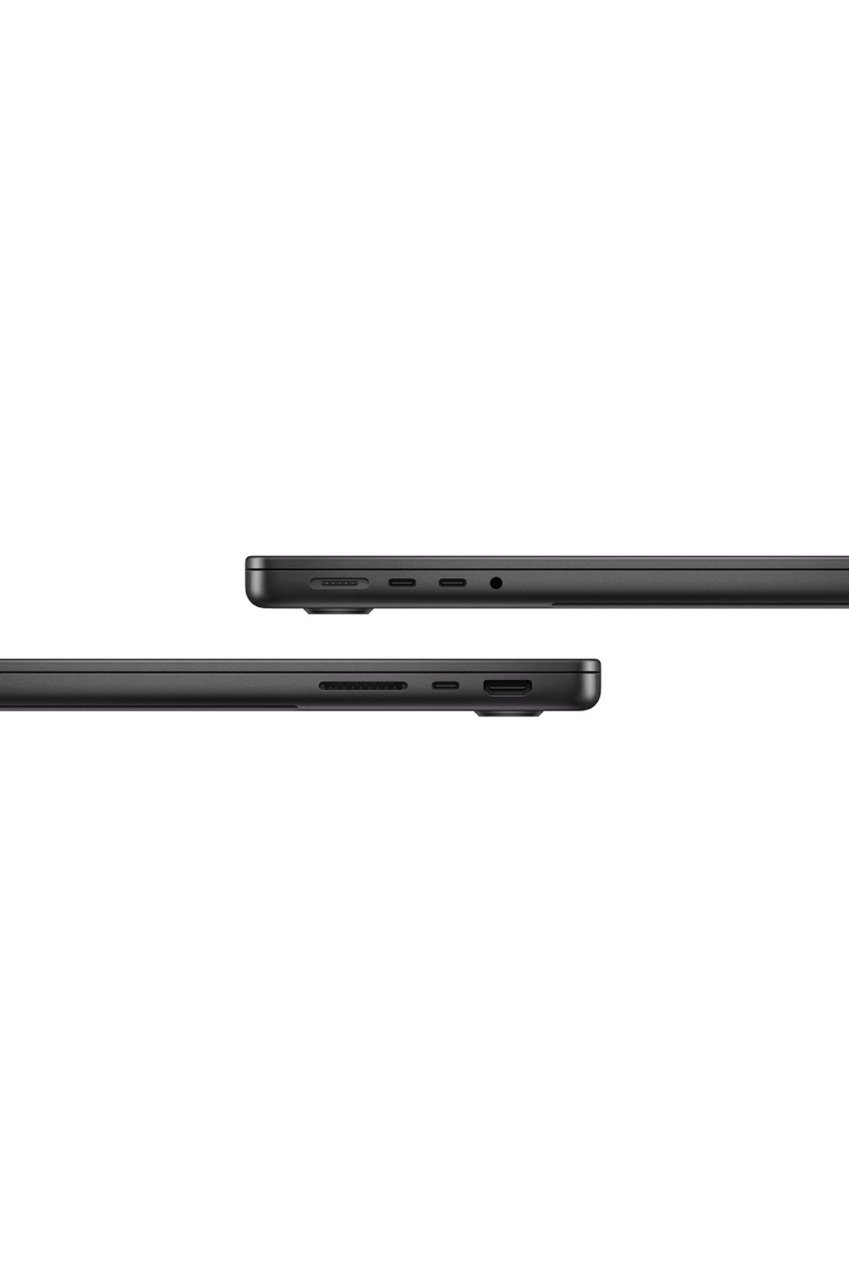 Macbook Pro M3 Pro 18gb 512gb Ssd 14 Inç Uzay Siyah Mrx33tu/a Macbook Pro M3 Pro 18gb 512gb Ssd 14 Inç Uzay Siyah Mrx33tu/a