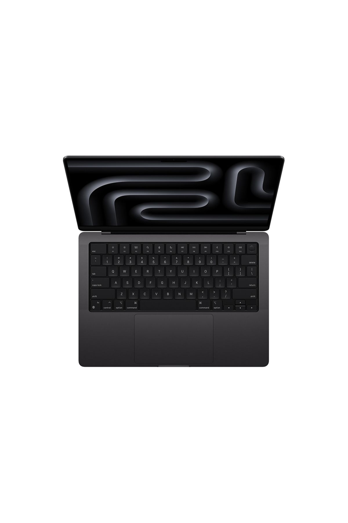 Macbook Pro M3 Pro 18gb 512gb Ssd 14 Inç Uzay Siyah Mrx33tu/a Macbook Pro M3 Pro 18gb 512gb Ssd 14 Inç Uzay Siyah Mrx33tu/a