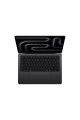 Macbook Pro M3 Pro 18gb 512gb Ssd 14 Inç Uzay Siyah Mrx33tu/a Macbook Pro M3 Pro 18gb 512gb Ssd 14 Inç Uzay Siyah Mrx33tu/a
