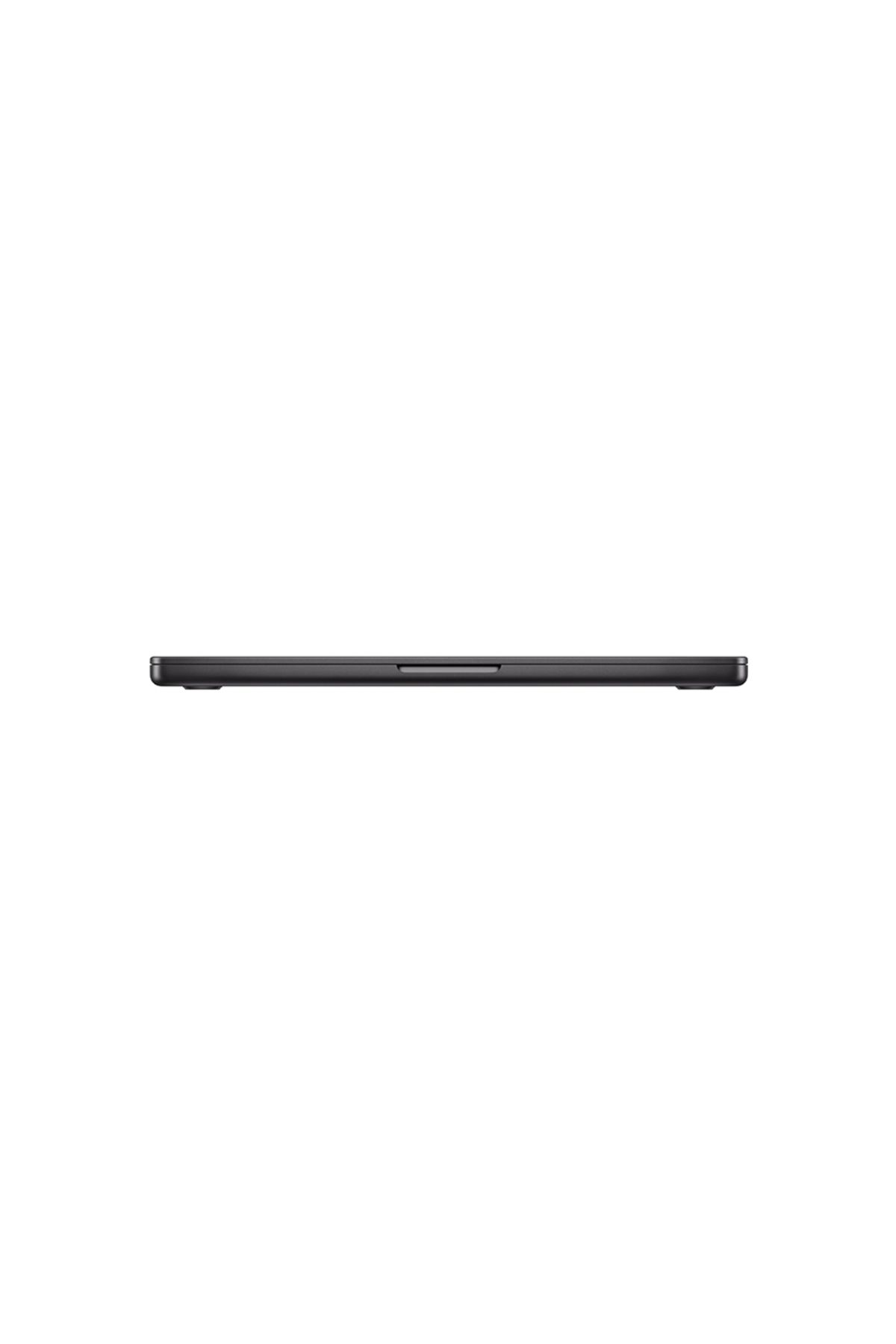 Macbook Pro M3 Pro 18gb 512gb Ssd 14 Inç Uzay Siyah Mrx33tu/a Macbook Pro M3 Pro 18gb 512gb Ssd 14 Inç Uzay Siyah Mrx33tu/a