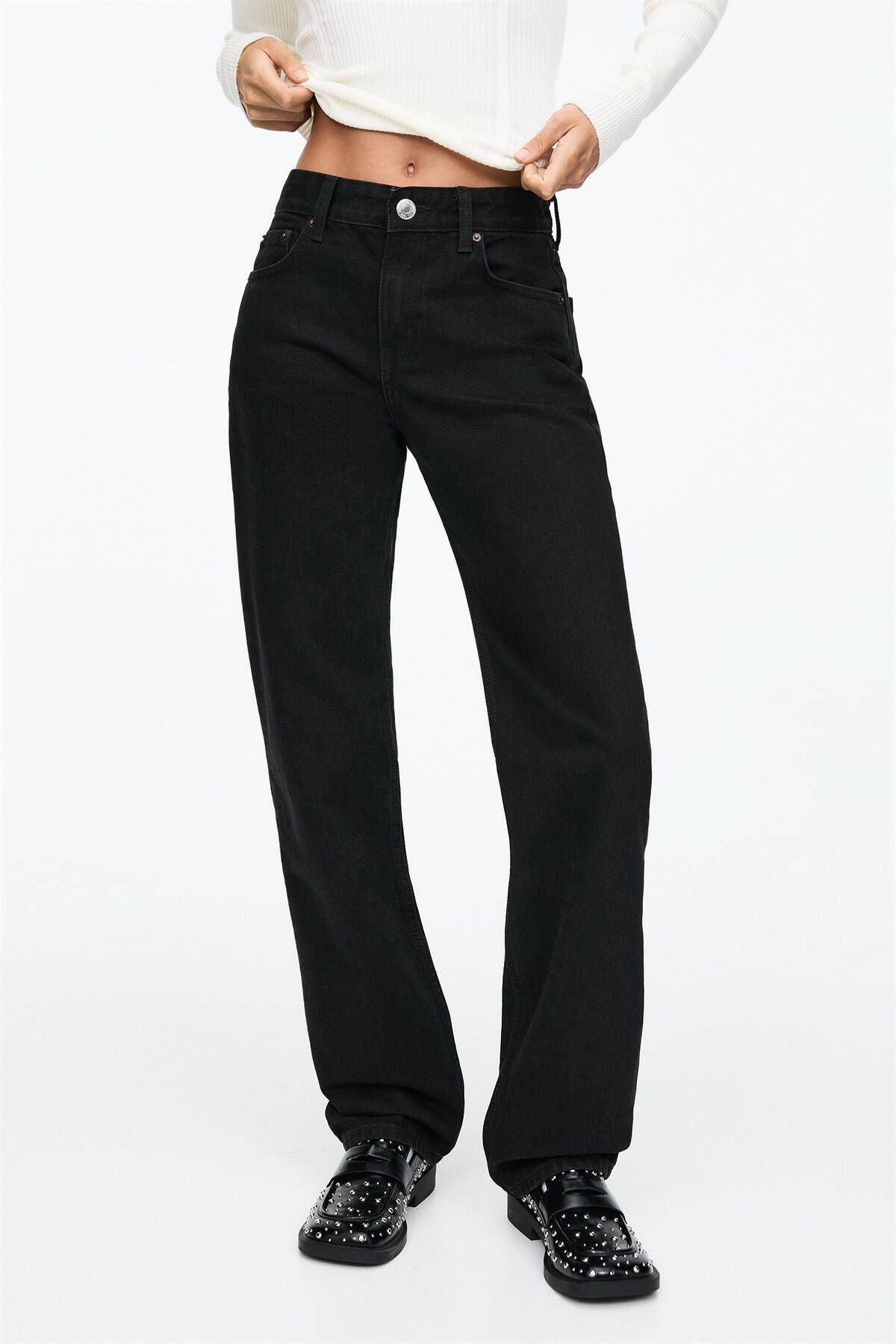 Orta bel straight fit jean Orta bel straight fit jean
