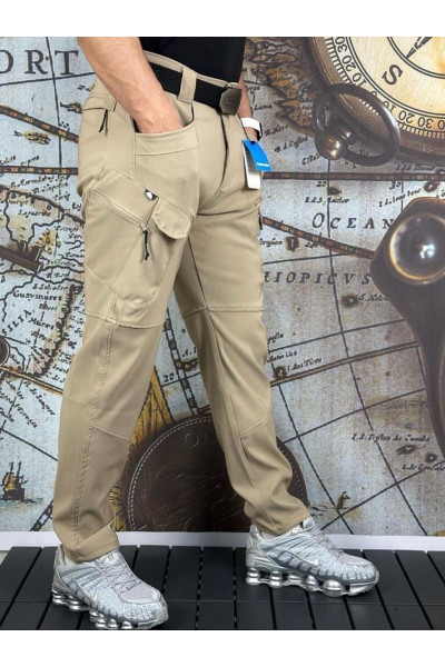 Kargo Taktik Pantolon