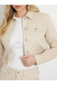 OLIVIA CROP JACKET OLIVIA CROP JACKET