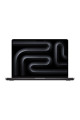 Macbook Pro M3 Pro 18gb 512gb Ssd 14 Inç Uzay Siyah Mrx33tu/a Macbook Pro M3 Pro 18gb 512gb Ssd 14 Inç Uzay Siyah Mrx33tu/a