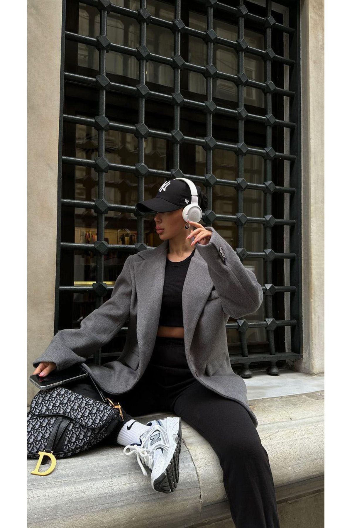kaşe astarlı tek düğme oversize bol kesim orta boy pinterest muadil kaban mont blazer ceket kaşe astarlı tek düğme oversize bol kesim orta boy pinterest muadil kaban mont blazer ceket