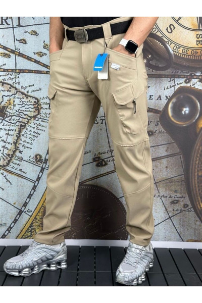 Kargo Taktik Pantolon