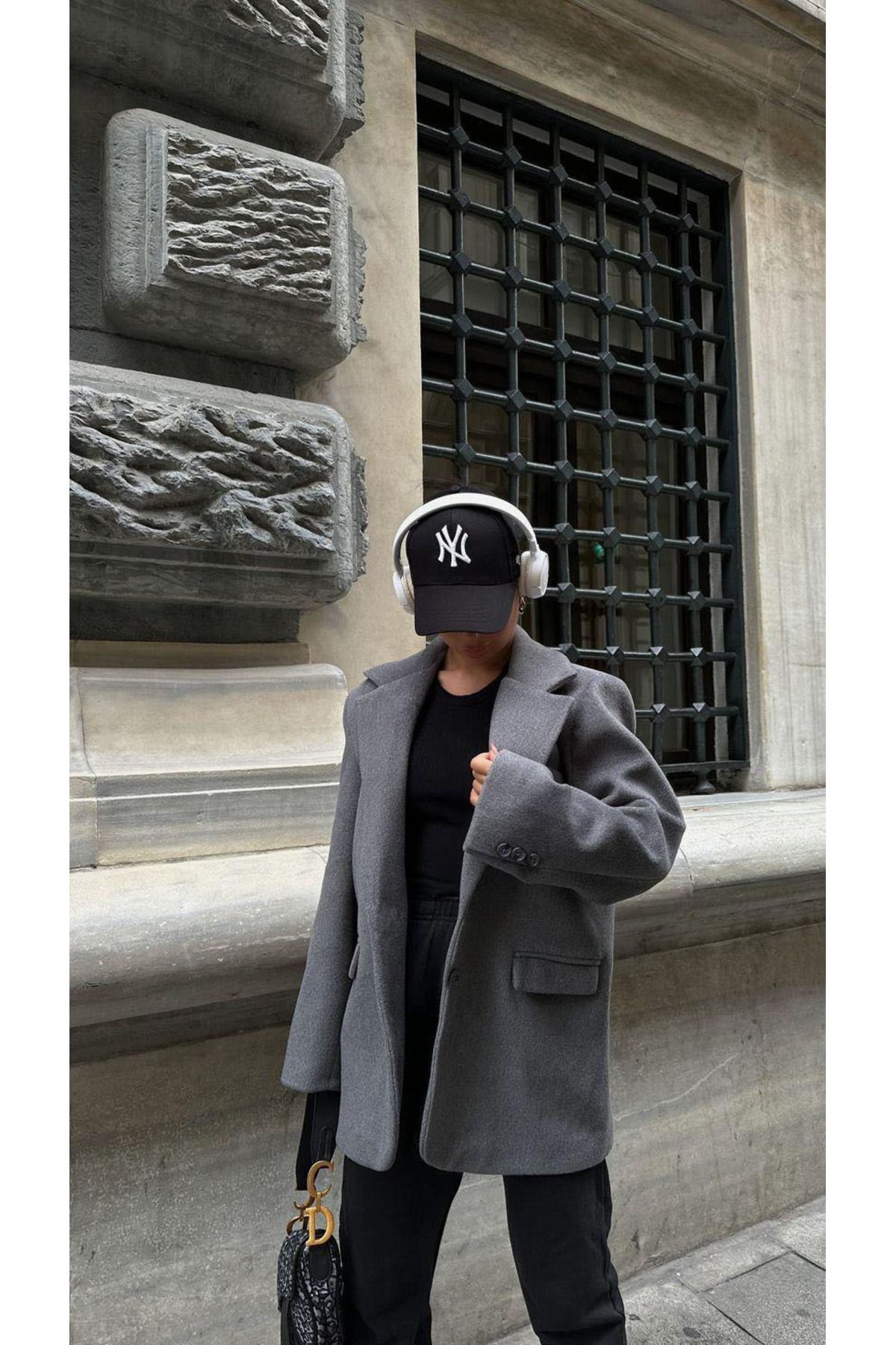 kaşe astarlı tek düğme oversize bol kesim orta boy pinterest muadil kaban mont blazer ceket kaşe astarlı tek düğme oversize bol kesim orta boy pinterest muadil kaban mont blazer ceket