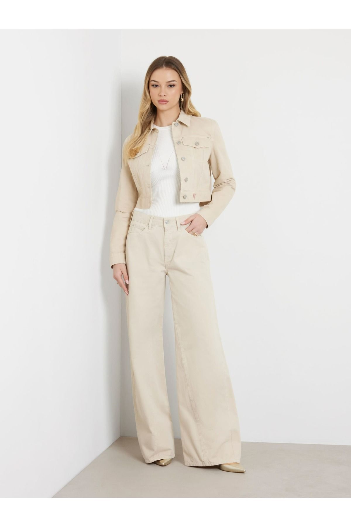 OLIVIA CROP JACKET OLIVIA CROP JACKET