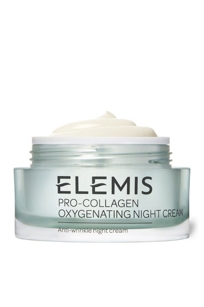 Kolojenli oksijen seviyesini arttırıcı çizgi ve kırışıklık azaltıcı nemlendirici gece kremi 50ml Kolojenli oksijen seviyesini arttırıcı çizgi ve kırışıklık azaltıcı nemlendirici gece kremi 50ml