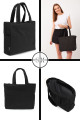 Orijinal Geniş Hacimli Su Geçirmez Puf Şişme Shopper Günlük Okul Spor İş İçin Omuz Ve Kol Çantası Orijinal Geniş Hacimli Su Geçirmez Puf Şişme Shopper Günlük Okul Spor İş İçin Omuz Ve Kol Çantası