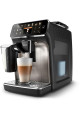 LatteGo Tam Otomatik Espresso Makinesi, Tek Dokunuşla 12 Çeşit İçecek,  EP5447/90 LatteGo Tam Otomatik Espresso Makinesi, Tek Dokunuşla 12 Çeşit İçecek,  EP5447/90
